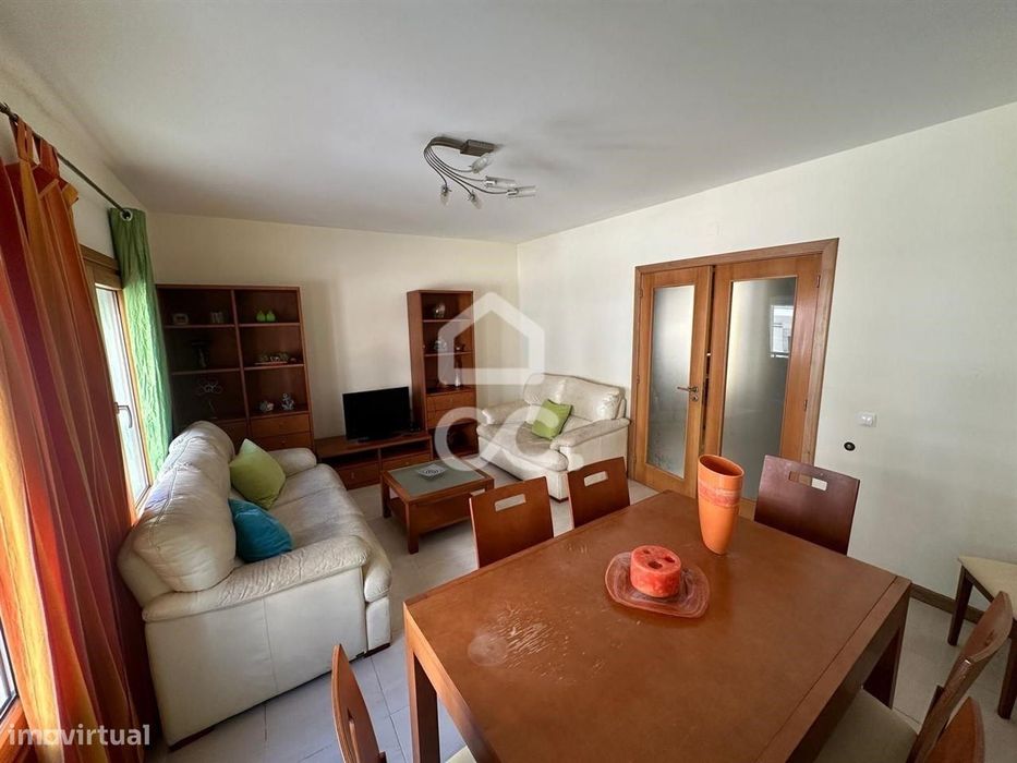 Apartamento T2