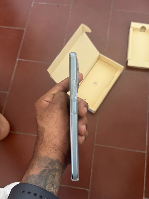 Motorola moto g35