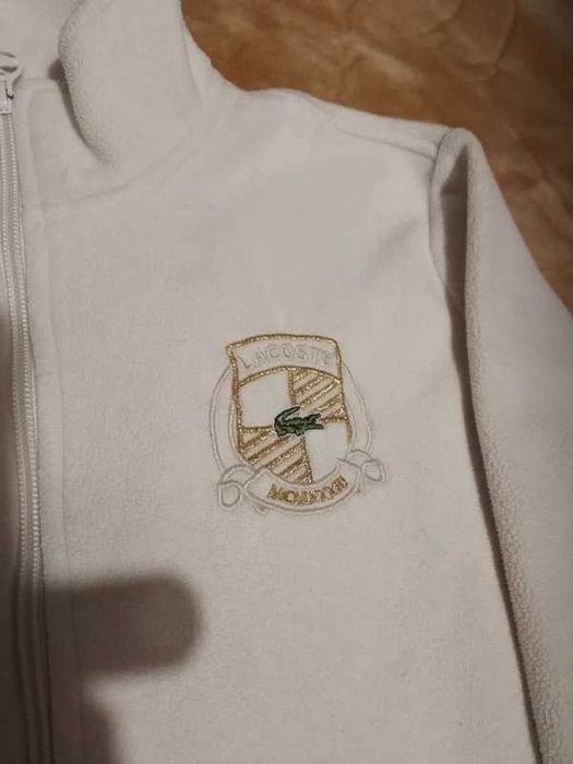 Camisola Lacoste