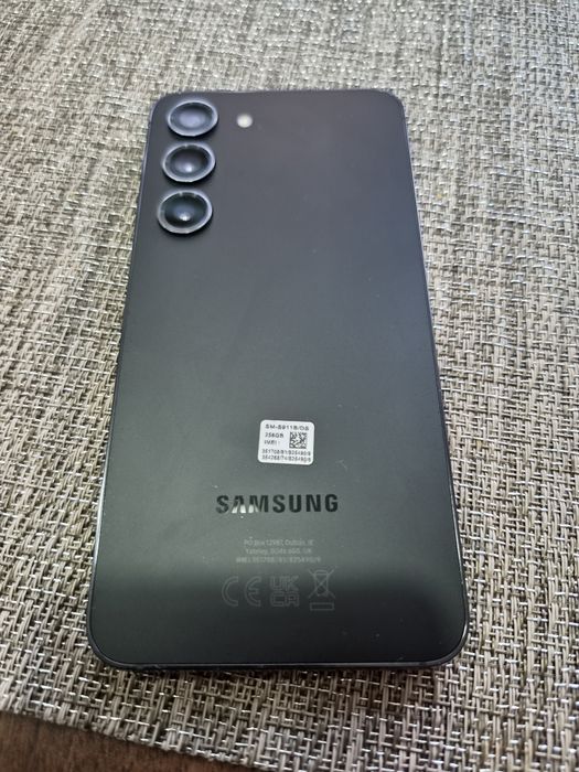 Samsung Galaxy S23 5G 256 GB