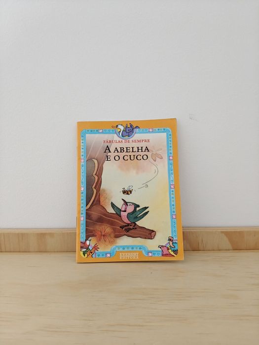 Pack 3 Livros Infantis | Contos e Aventuras