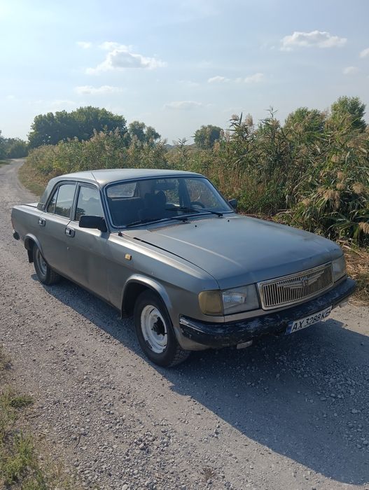 Продам Газ 31029.Волга.