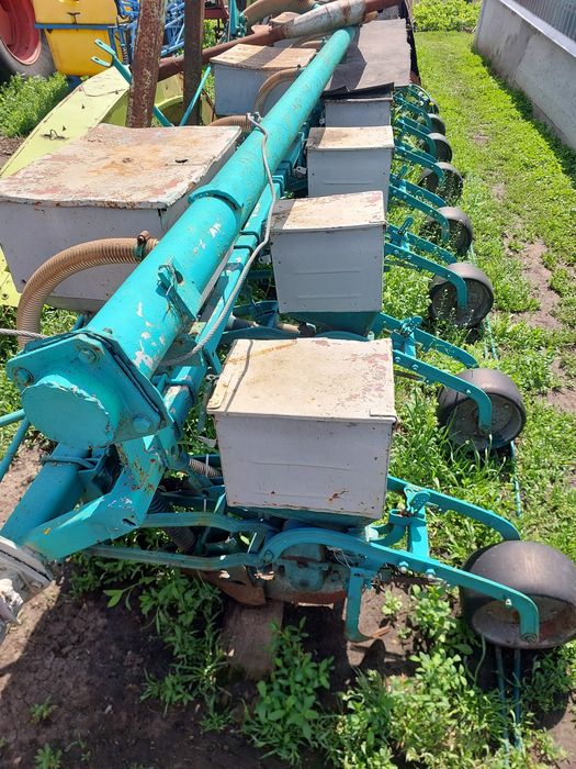 Продам сівалку супеен СУПН-8