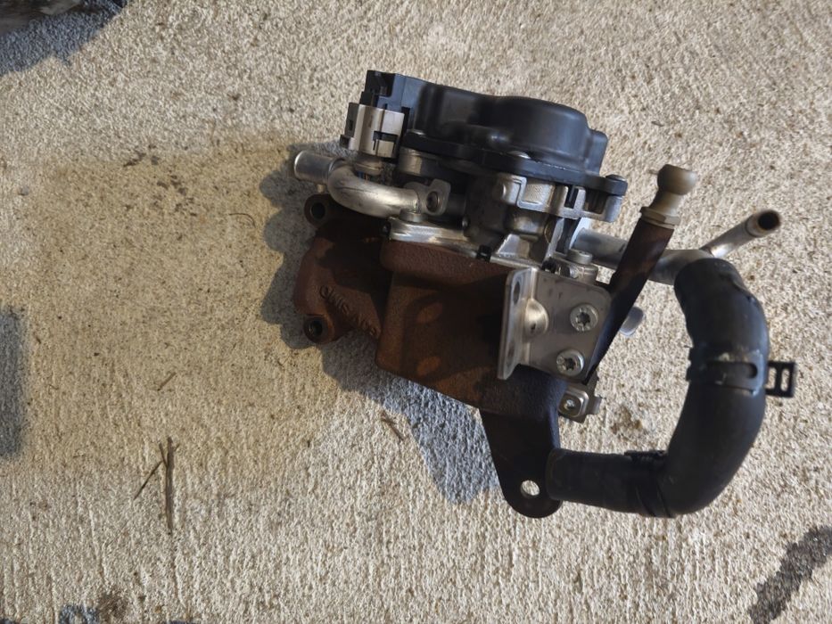 Peças motor SEAT ibiza