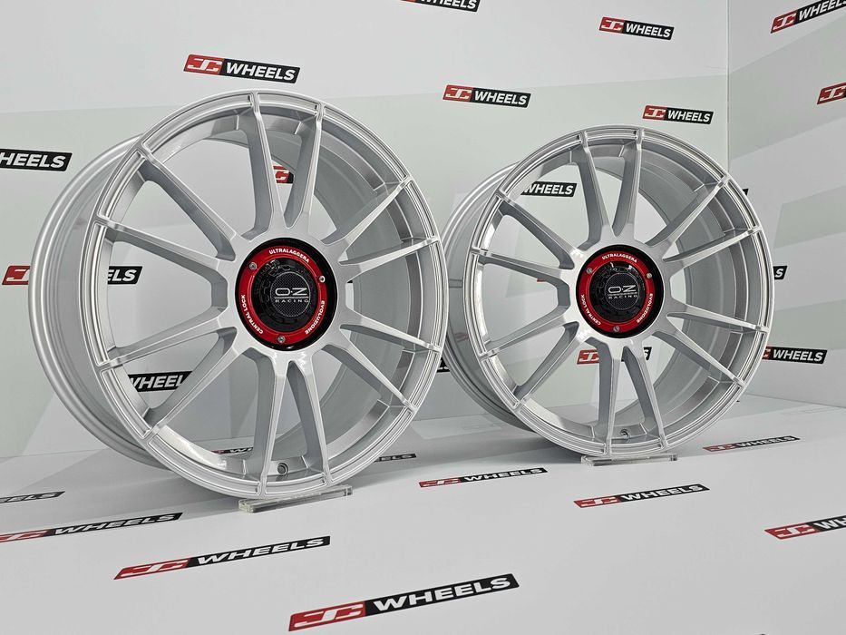 Jantes look Oz Ultra em 19 | 5x100/112