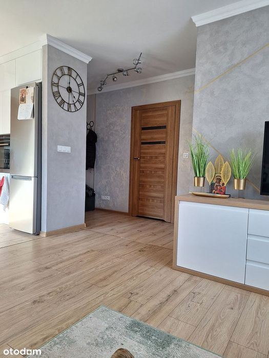 Mieszkanie 60m2, ul. Granata (Wrotków), gotowe do wprowadzenia