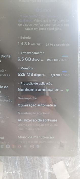 Tablet samsung 70€