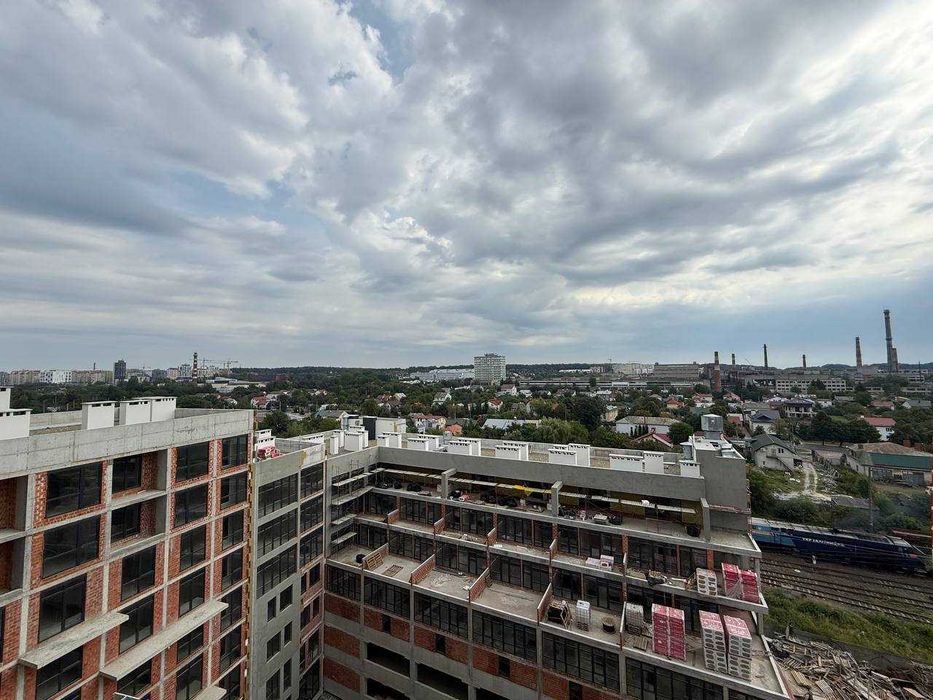 Продаж найвигіднішої 1 кімн. кв. в ЖК AUROOM Solar, вул.Соняшникова