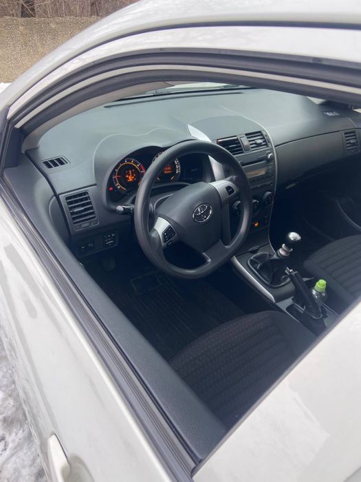 Продам Toyota corolla