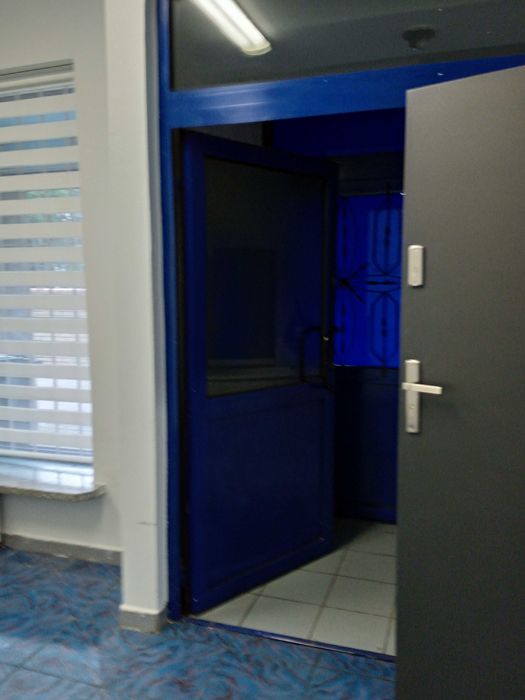 Do wynajęcia pomieszczenie na parterze PHU Smyk przy ul. Piłsudskiego 17 w Zamościu
