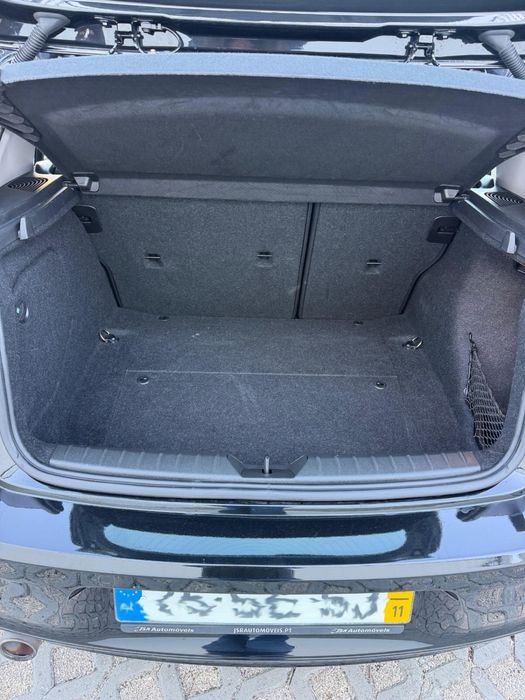 BMW Serie 1 116d Efficient Dynamics