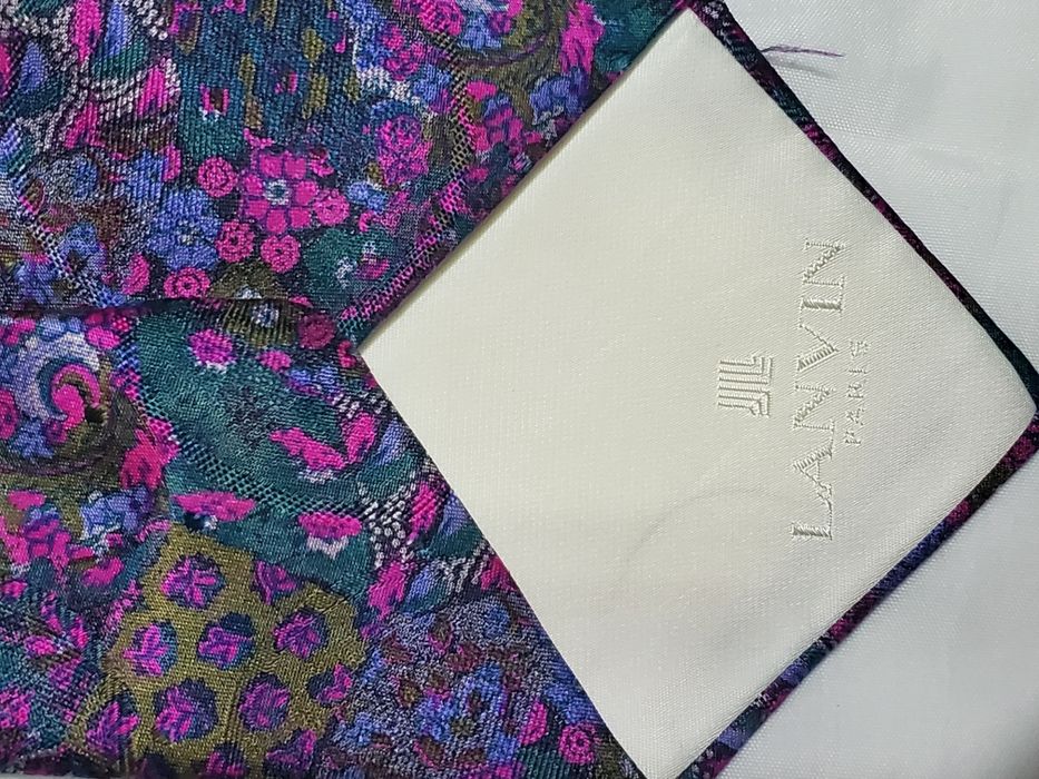 Краватка  Lanvin