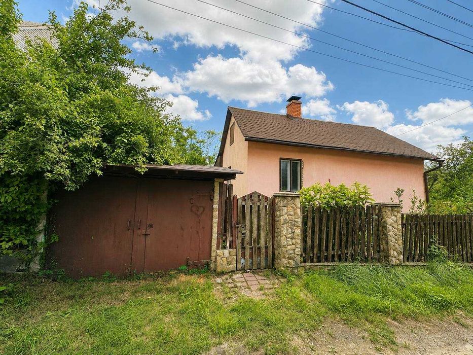 Продаж Дачного будинку