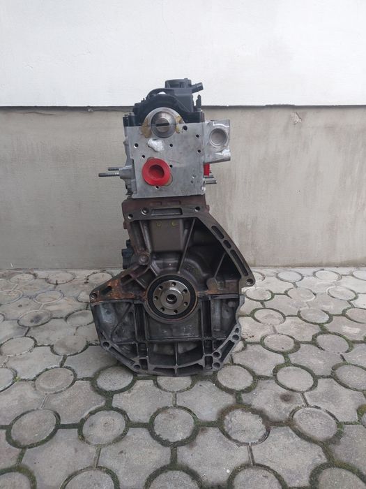 Двигун Renault Duster/Lodgy 4×4 1.5dci Euro-5-6 Continental(Simens)