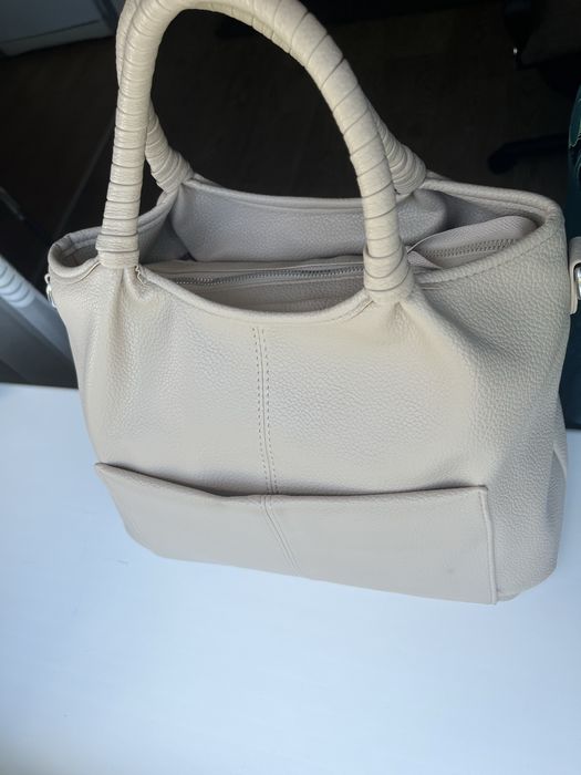 Сумка кожзам