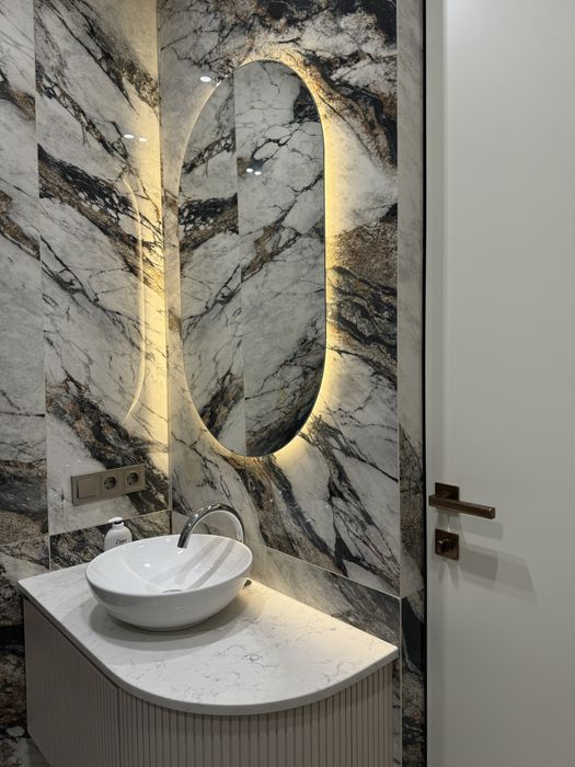 Продаж розкішної 2 кк квартири  ЖК Crystal |Кристал | Новий район