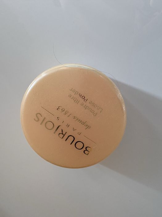 Bourjois puder sypki 32g odcien peach 001