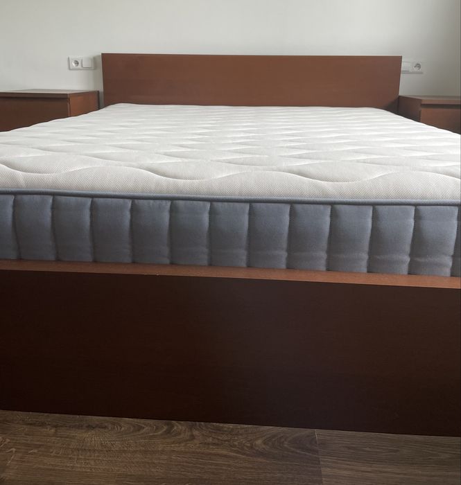 Materac Ikea Vagstranda 160x200 (Bez ramy lóżka)