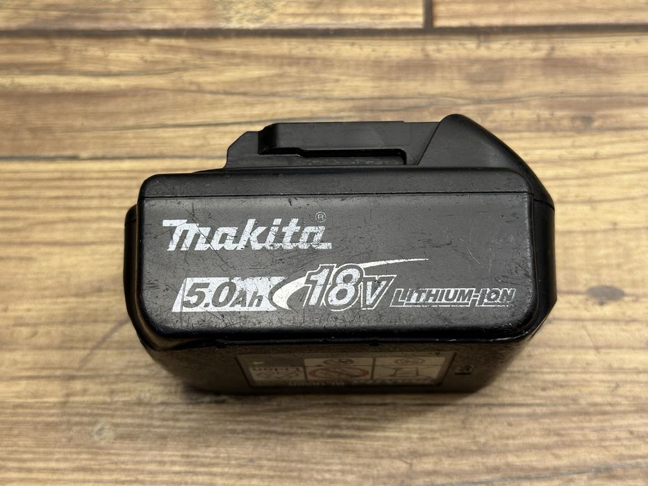 Makita BL1850 Li-Ion 18V 5Ah akumulator