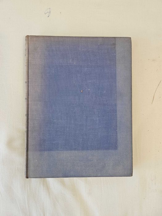 Decoration and Furnishing: Materials and Practice (1960)
