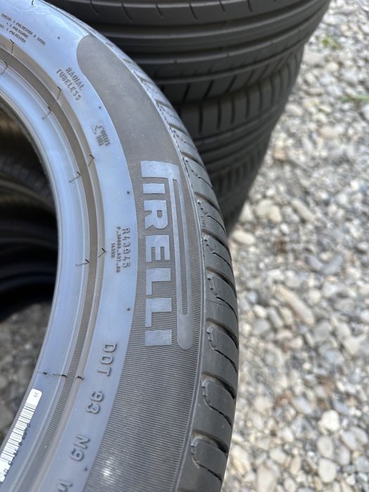205/55/17 Pirelli Cinturato P7