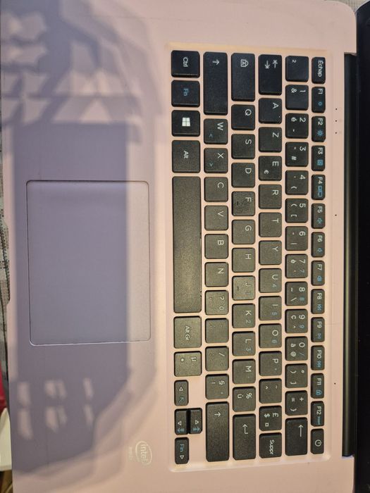 НОУТБУК QILIVE CW14Q7B на запчастини