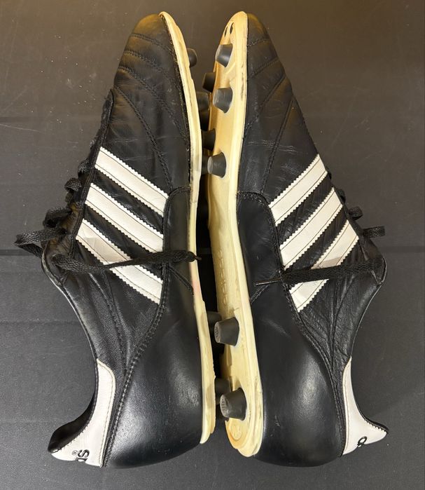 Chuteiras Futebol Adidas Copa Mundial 45 1/3