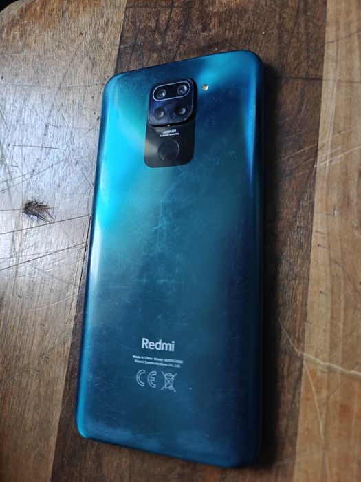 Xiaomi Redmi note 9 4/128