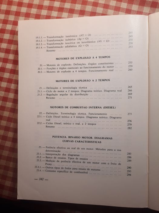 Mecânica Técnica A dinâmica com os seus problemas