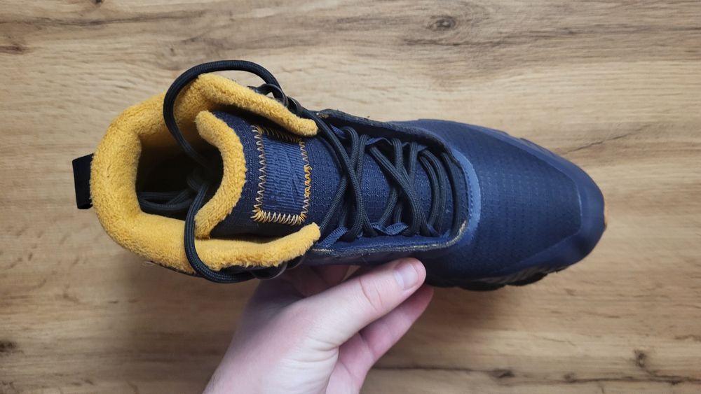 Ботінки чоловічі Reebok Trail Chaser III FY4444 (ОРИГІНАЛ).