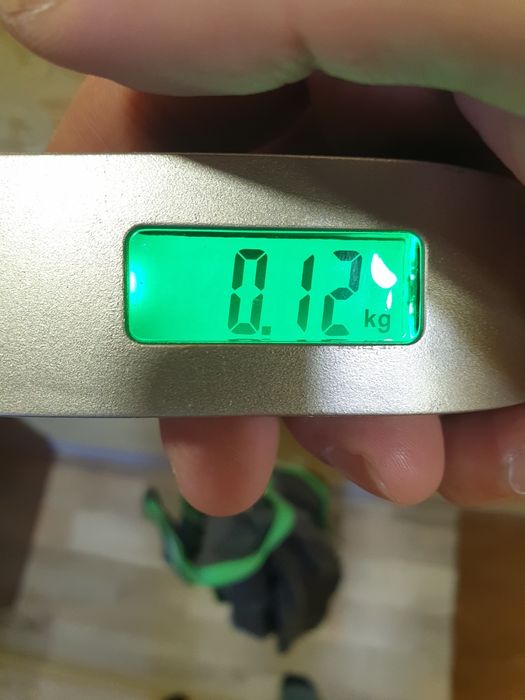 Ультралегка вітровка штормовка inoc