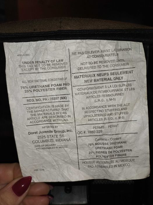 Fotelik samochodowy Summit