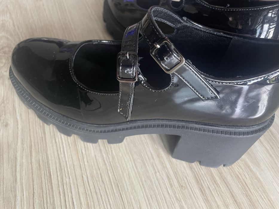 Buty cropp rozmiar 38