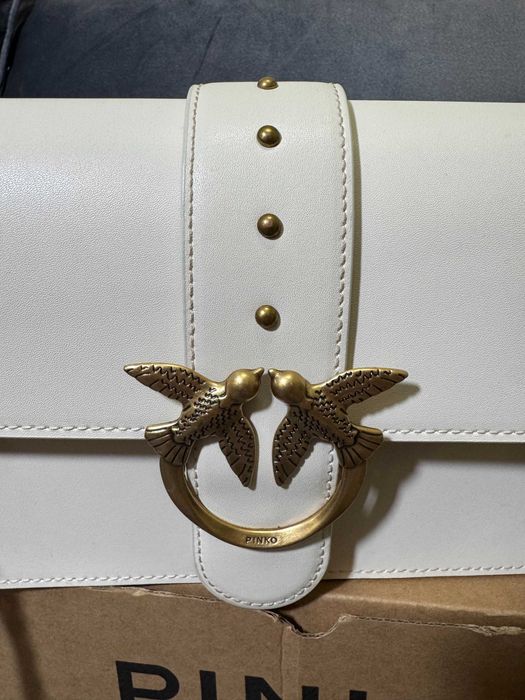Pinko torebka oryginalna