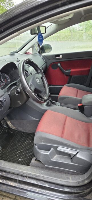 Volkswagen Golf 5 plus