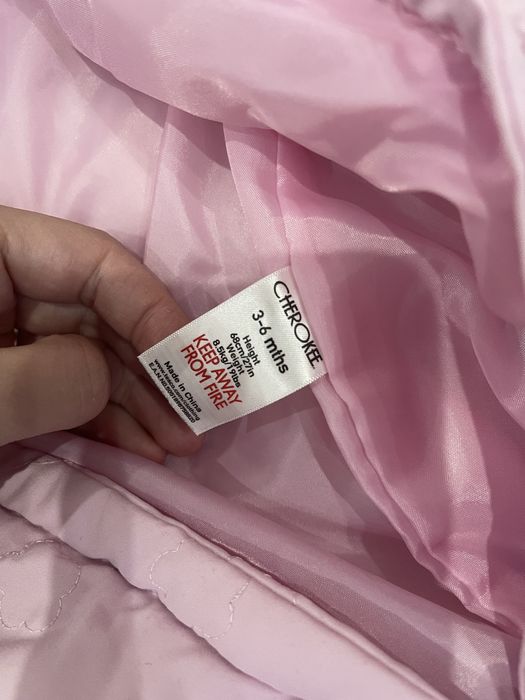 Комбінезон дитячий cherokke