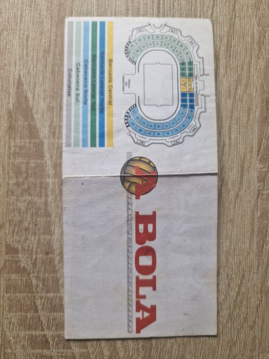 Finalíssima Taça de Portugal 2000 Porto x Sporting