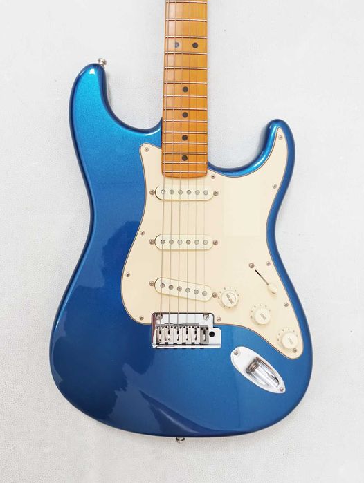 Fender Stratocaster American Ultra - USA 2021