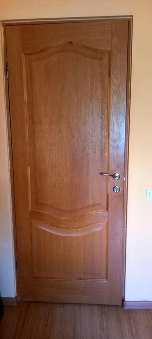 Міжкімнатні двері