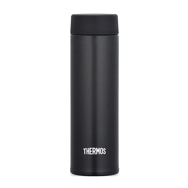 Kieszonkowy termokubek Thermos 0,15l - czarny