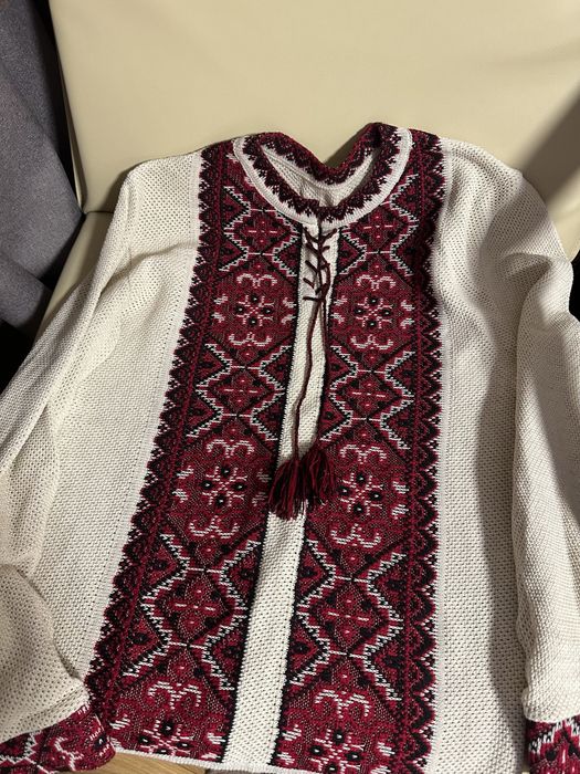 Вишиванка чоловіча