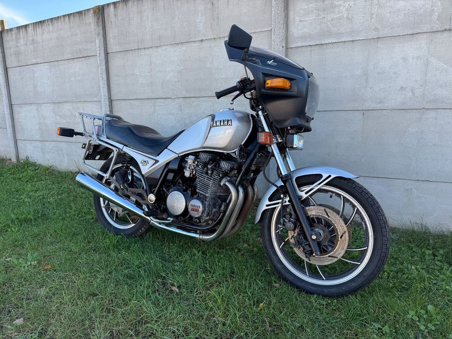 Yamaha