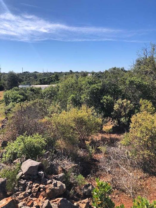 Troco terreno Rustico, p/T0 ou Garagem