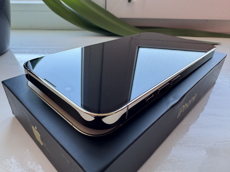 Iphone 13 Pro 128gb ідеал