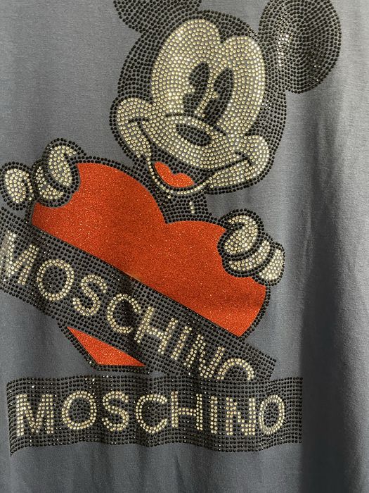 Sukienka ,tunika LovecMoschino