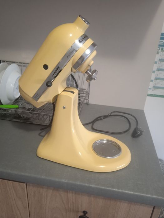 Міксер профі Kitchen Aid.model:5CSM150.300W.Made in USA