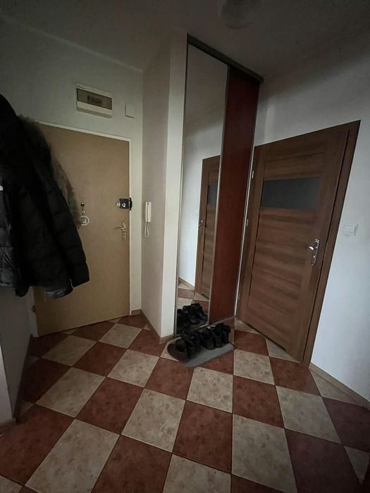 Mieszkanie – Warszawa - Widok 3