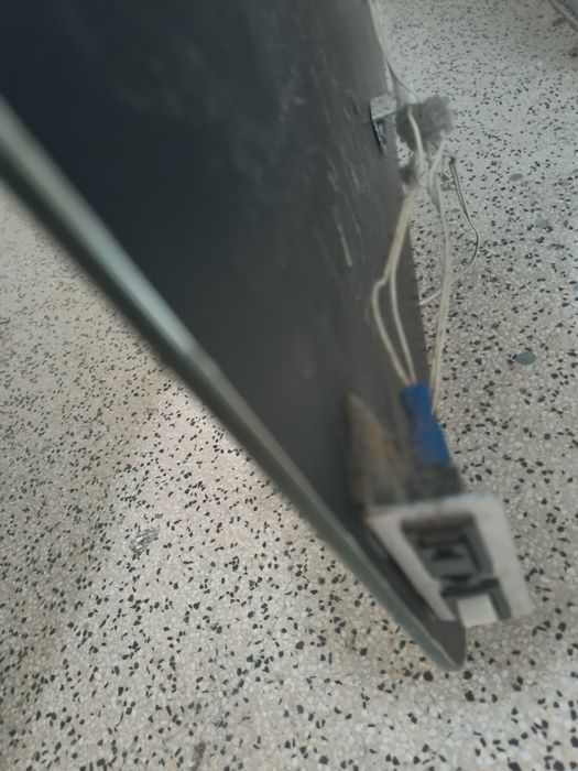 Espelho grande electrificado 5 €