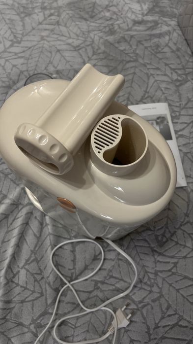 Соковижималка, Binatone JE-800CP