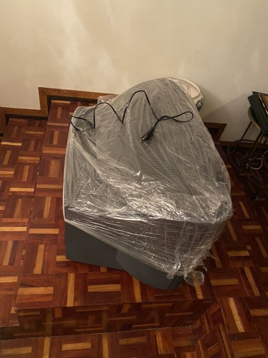 TV Phillips wide 16:9 dolby surround